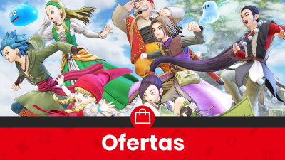 Más de 20 juegos en oferta que están arrasando en la eShop de Nintendo Switch actualmente (15/7/25)