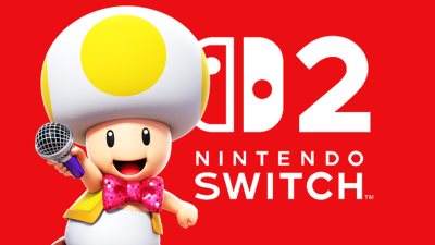 Los juegos cortos de Nintendo Switch 2 para partidas rápidas (2025)