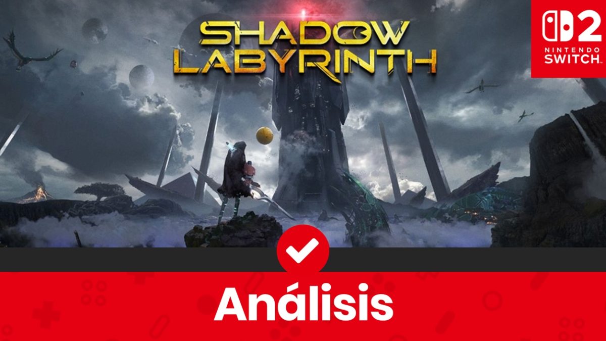 shadow labyrinth