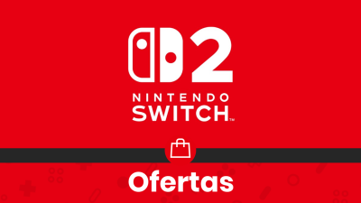 Primera ronda de ofertas en la eShop de Nintendo Switch 2 ya disponible