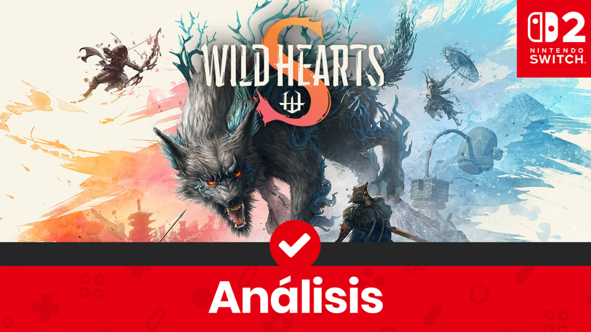 Wild Hearts S