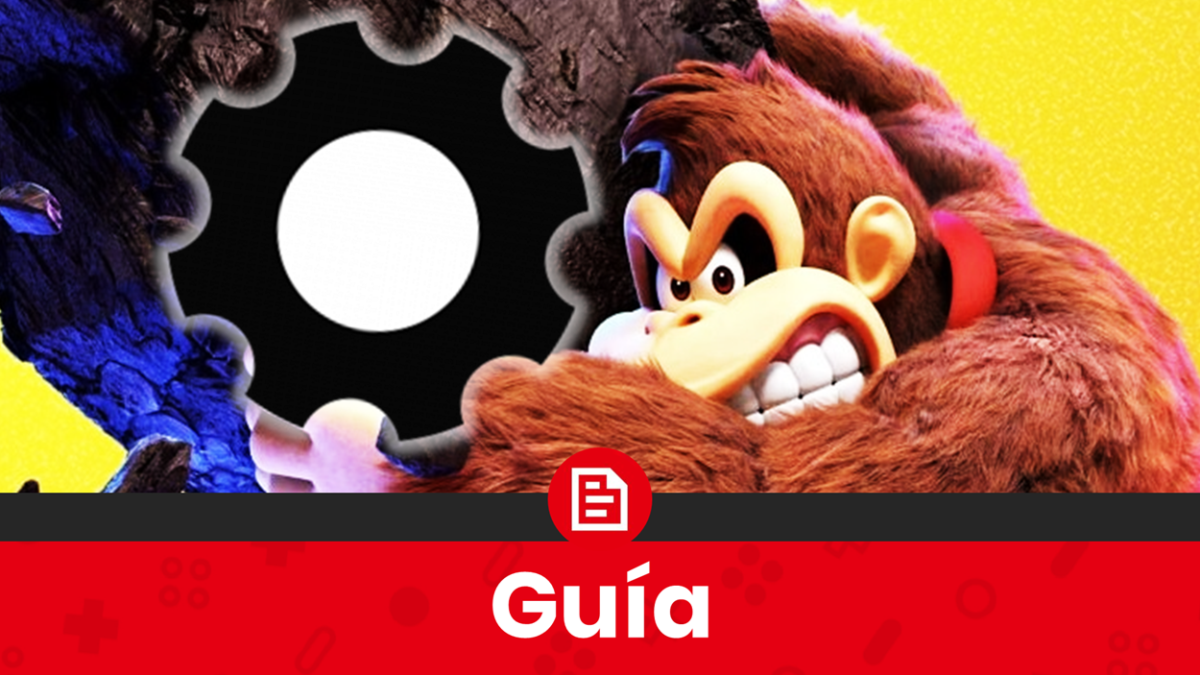 Donkey Kong Bananza