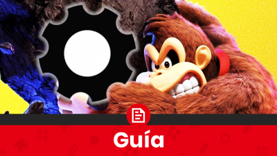Donkey Kong Bananza