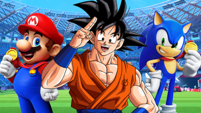 Mario & Sonic en los Juegos Olímpicos de 2020 iba a contar con personajes de Pokémon, Zelda, Dragon Ball y estas otras franquicias