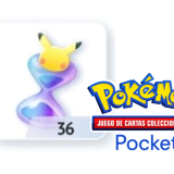 Todos los códigos de JCC Pokémon Pocket (mayo 2026): ¿Qué hay de nuevo?