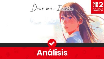 [Análisis] Dear me, I was… para Nintendo Switch 2