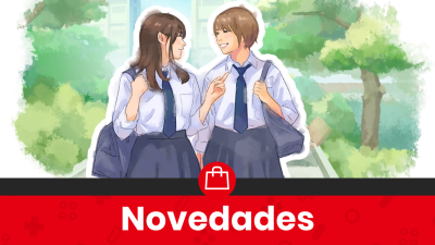 Lanzamientos de juegos y ofertas en la eShop de Nintendo Switch 2 y Nintendo Switch esta semana (31/7/25, Europa y América)