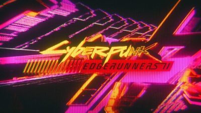 Se anuncia el anime Cyberpunk: Edgerunners II