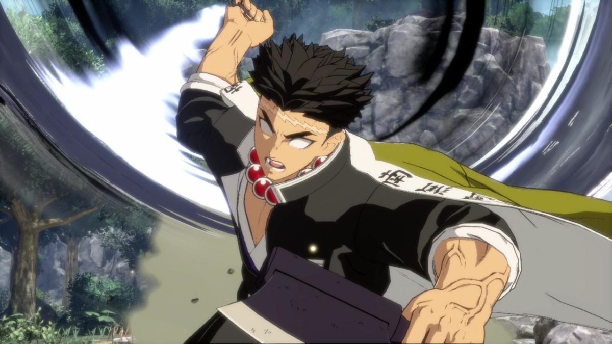 Demon Slayer