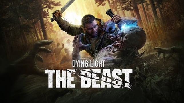 Dying Light: The Beast