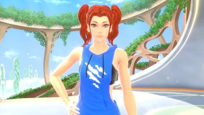 Fitness Boxing 3 recibe actualización gratuita con una nueva instructora y más