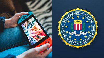 170 millones de dólares en pérdidas y otros detalles de los sitios de piratería de Nintendo Switch tumbados por el FBI esta semana