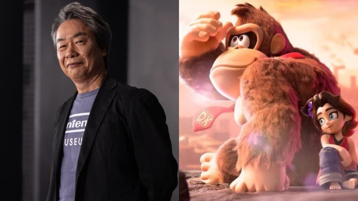 Detallan el papel de Shigeru Miyamoto en el desarrollo de Donkey Kong Bananza - https://www.nintenderos.com/nintendo-switch-2/detallan-el-papel-de-shigeru-miyamoto-en-el-desarrollo-de-donkey-kong-bananza
