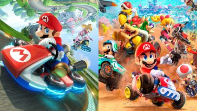 Mario Kart