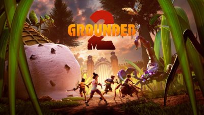 «Ya veremos qué pasa»: Obsidian no lo tiene claro sobre Grounded 2 en Nintendo Switch 2