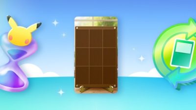Ya podemos empezar a conseguir 60 Relojes de Arena y más regalos en JCC Pokémon Pocket