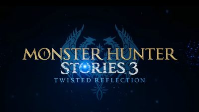 Monster Hunter Stories 3 se anuncia para Nintendo Switch 2