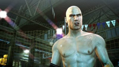 Hitman: Absolution se ha anunciado para Nintendo Switch