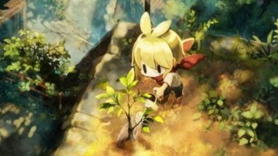 Hono Gurashi no Niwa y más juegos se anuncian para Nintendo Switch / Nintendo Switch 2