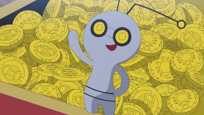 Anime Horizontes Pokémon: Ya puedes ver el avance del siguiente episodio en Japón