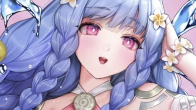 Fire Emblem Heroes presenta su nuevo evento veraniego con Heiðrún y más