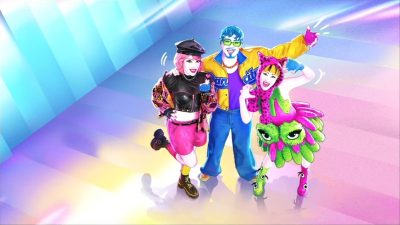 Just Dance 2026 Edition confirma Thrift Shop, Girls Just Want To Have Fun y más canciones