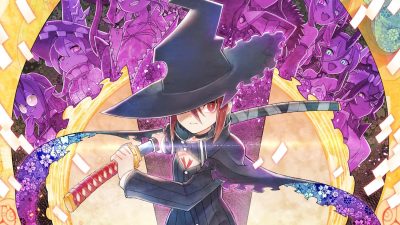 Inti Creates desvela su nuevo y prometedor juego para Nintendo Switch 2 y Nintendo Switch: así es Majogami