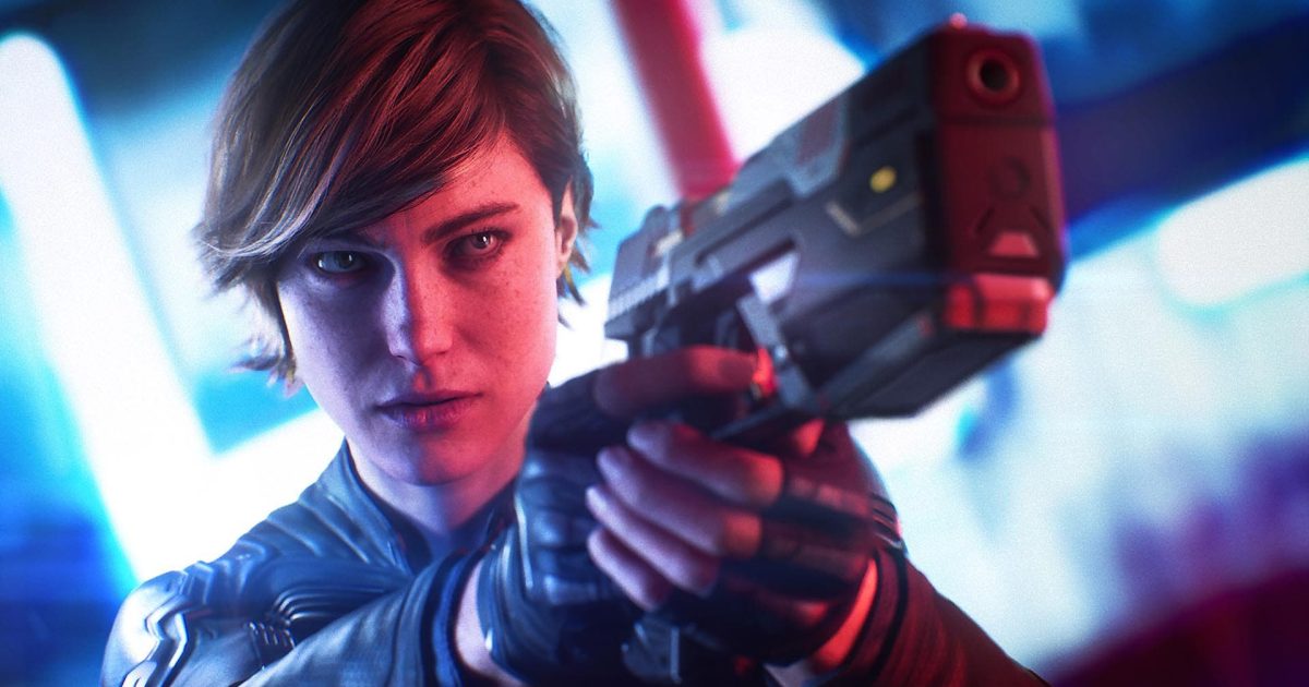 Perfect Dark