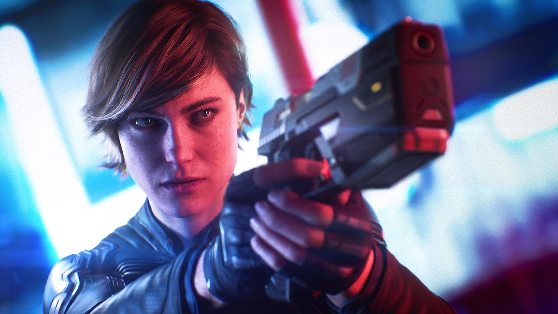 Microsoft Gaming cierra el estudio The Initiative y cancela Perfect Dark en medio de sus despidos masivos