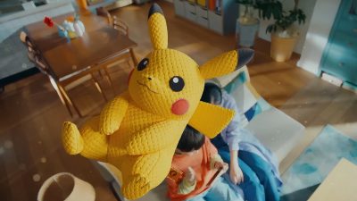 El nuevo juego gratis de Pokémon para móviles y Nintendo Switch incluye todos estos Pokémon