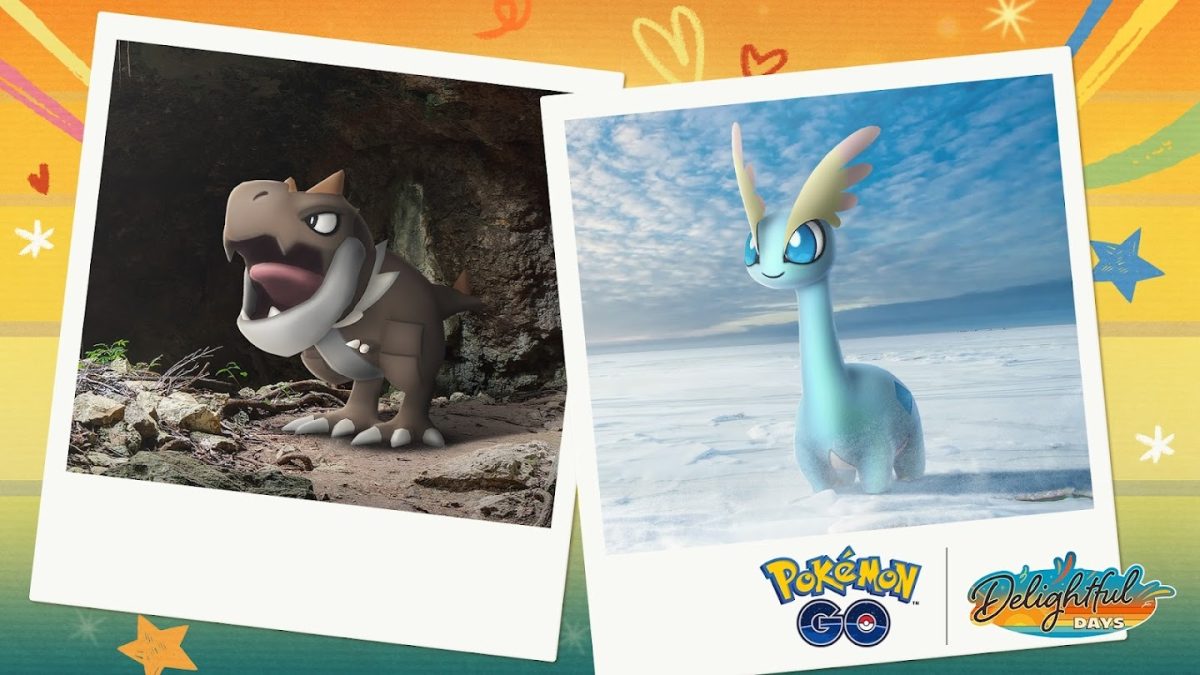 Pokémon GO