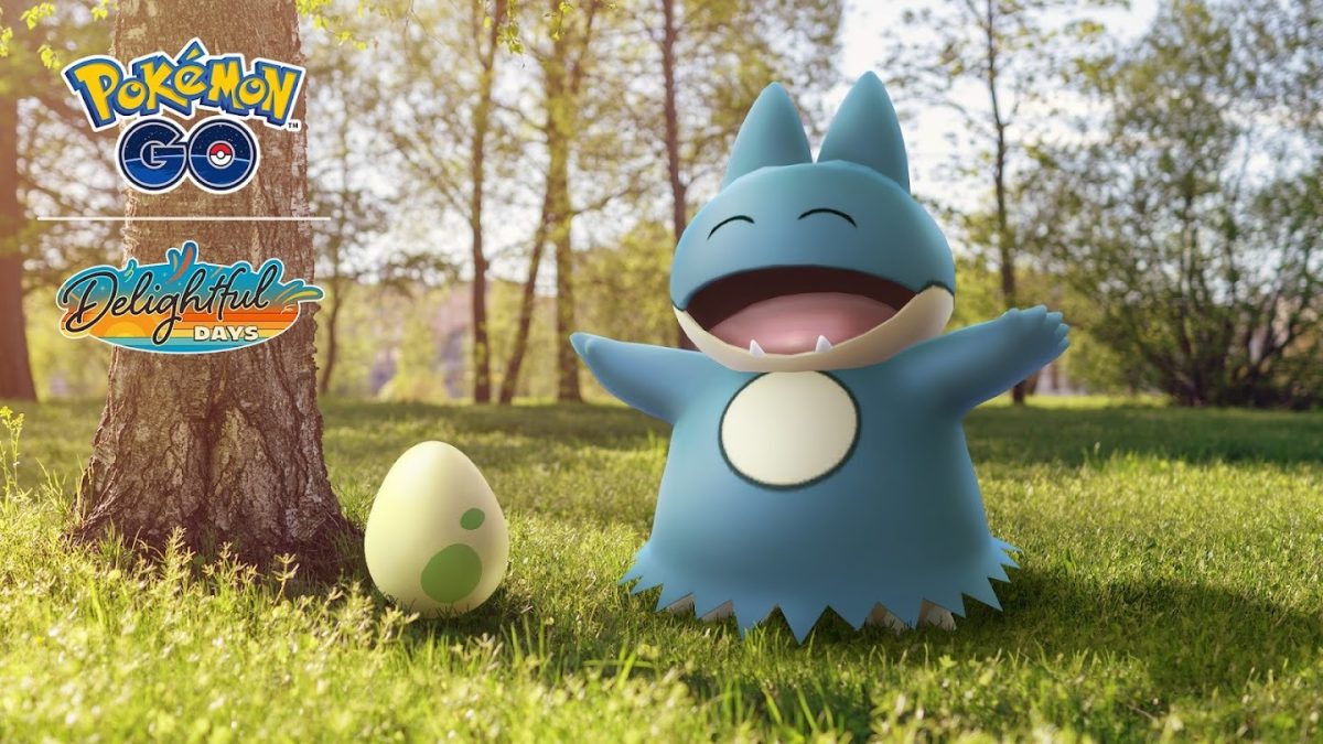 Pokémon GO