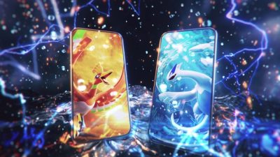 «Demasiado rota»: Así definen esta nueva estrategia de JCC Pokémon Pocket en Saber Marino y Celeste