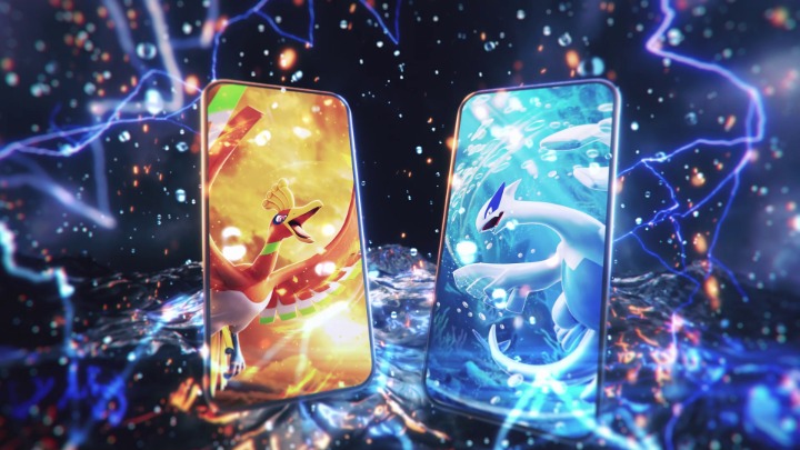 JCC Pokémon Pocket