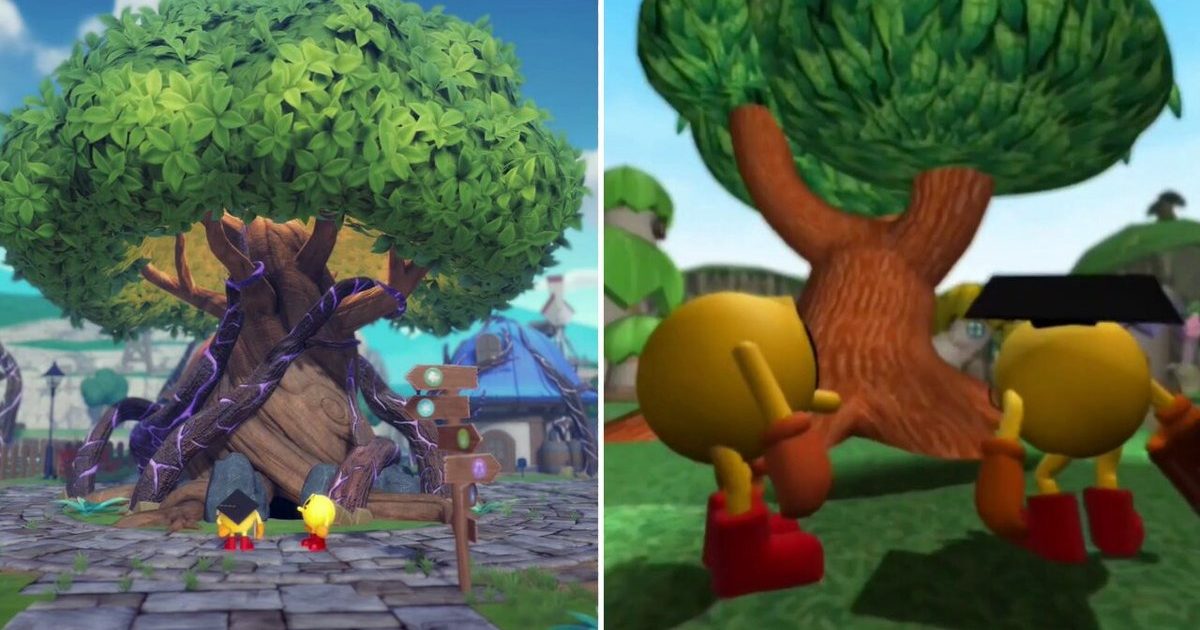 Pac-Man World Re-Pac 2