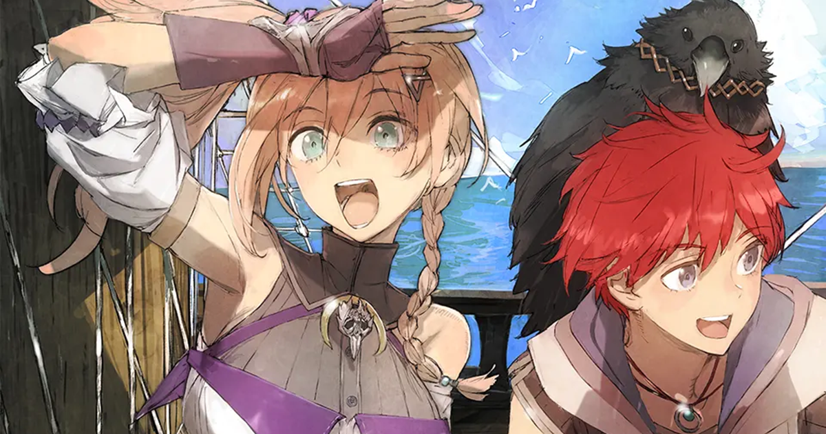 Ys X: Proud Nordics