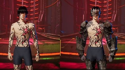 Daemon X Machina: Titanic Scion estrena estos dos nuevos vídeos oficiales de cara a su estreno en Nintendo Switch 2
