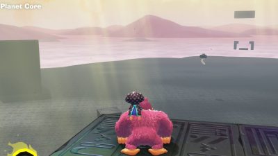 Los jugadores siguen vaciando Donkey Kong Bananza a puñetazos y lo demuestran así