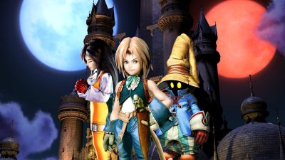 El compositor de Final Fantasy IX se pronuncia sobre un posible remake: «Tendrás que preguntar a Square Enix»