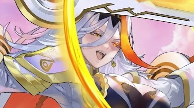 Fire Emblem Heroes confirma nuevo evento protagonizado por Baldr y Höðr