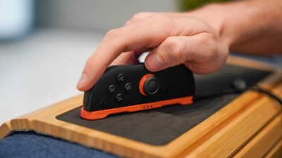 Nintendo Switch 2 confirma este económico juego que usa el modo ratón, entre otros estrenos de Nintendo Switch