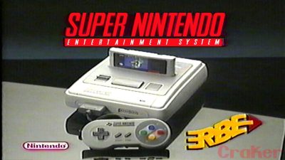Lo Super Super de Super Nintendo: El vídeo que marcó la infancia de los 90