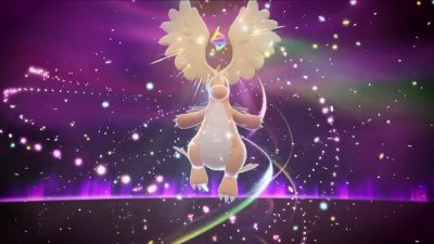 Leyendas Pokémon: Z-A confirma oficialmente a Mega Dragonite y más novedades