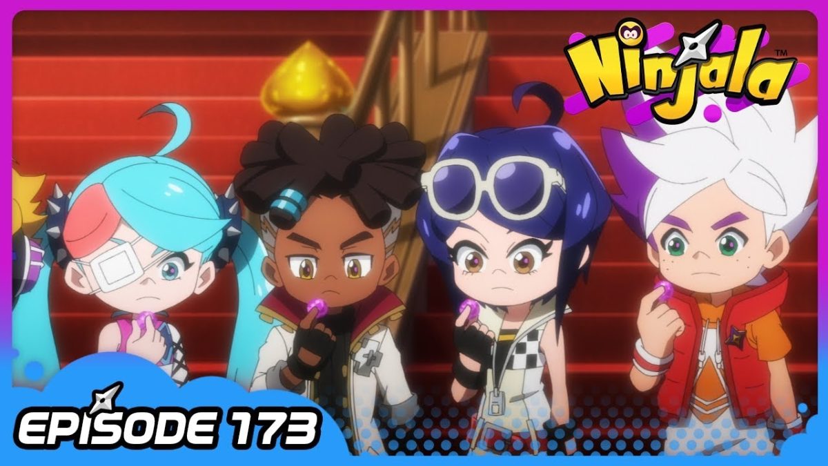 ninjala 173