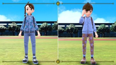 Pokémon Escarlata y Púrpura recibe dos códigos de Regalo Misterioso y confirma nuevas Teraincursiones y Apariciones Masivas