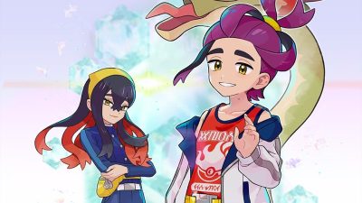Pokémon Masters EX recibe y confirma más novedades en camino