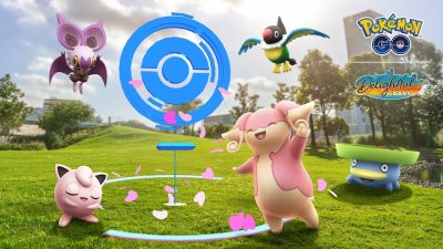 Concierto estival en Pokémon GO: Todos los detalles de este evento