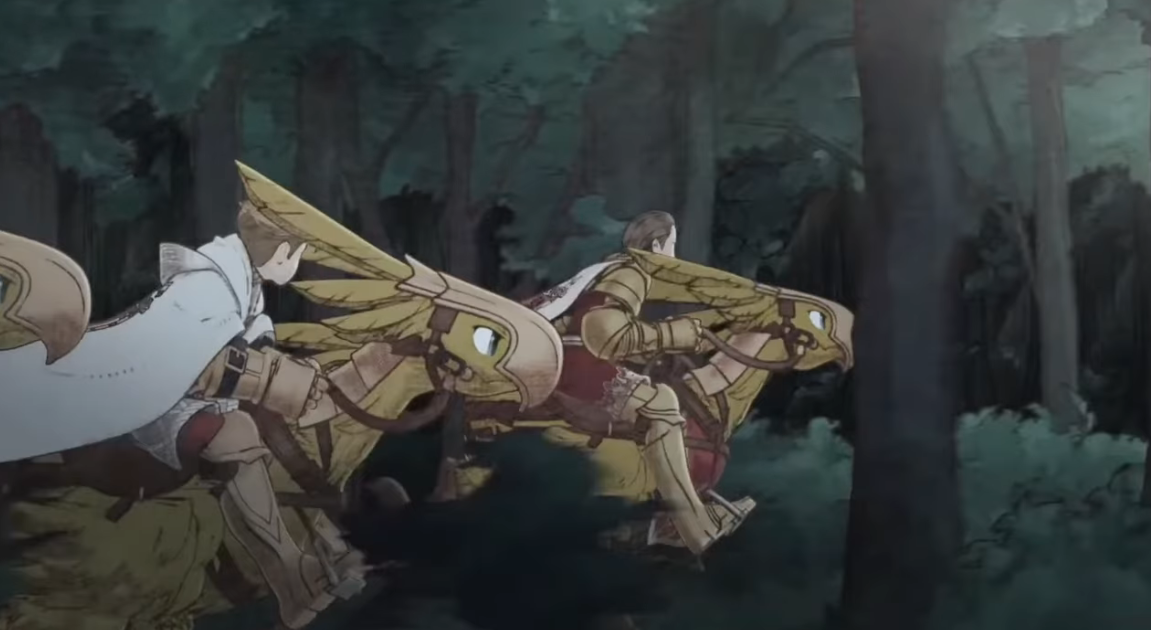 Final Fantasy Tactics: The Ivalice Chronicles