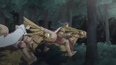 Final Fantasy Tactics: The Ivalice Chronicles
