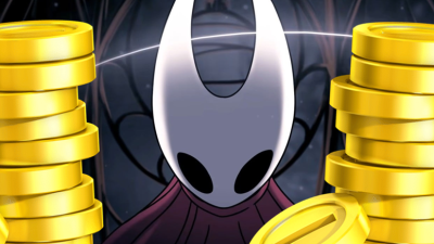 Hollow Knight: Silksong